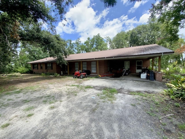 5581 S Sr 53, Madison, FL 32340 - photo 1