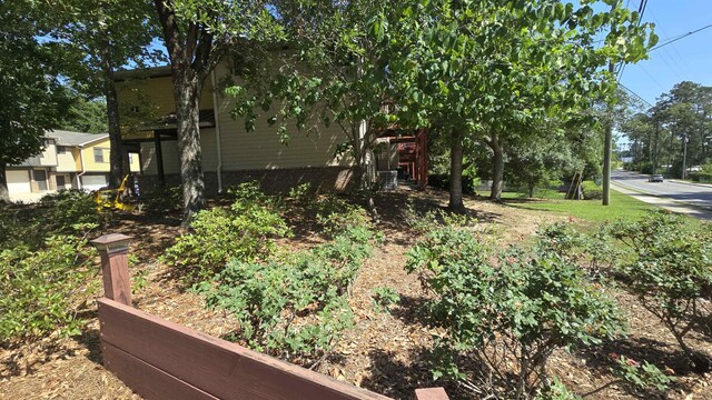 2301 Timber Oaks Ln Bldg 2, Tallahassee, FL 32304 - view of property exterior