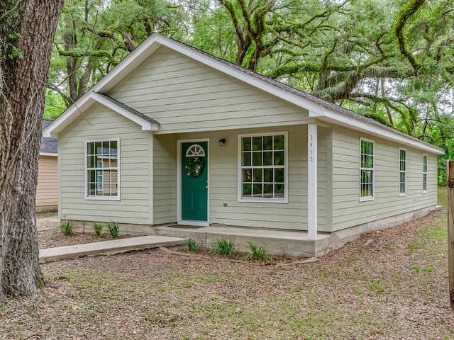 3413 Cornelia St, Tallahassee, FL 32305 - photo 1