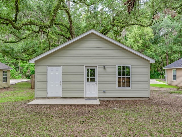 3413 Cornelia St, Tallahassee, FL 32305 - photo 35