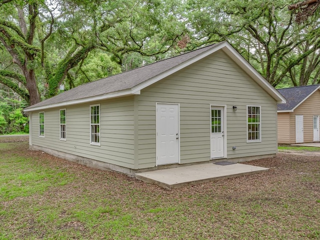 3413 Cornelia St, Tallahassee, FL 32305 - photo 34