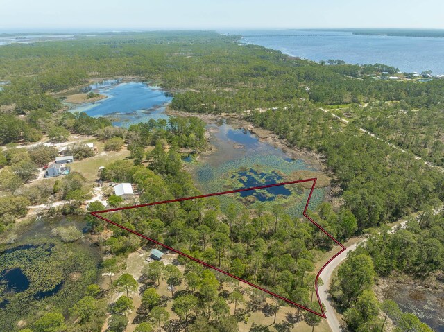 LOT25 Pelican Way, Panacea, FL 32346 - photo 9