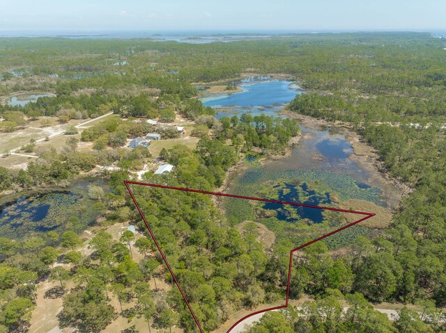 LOT25 Pelican Way, Panacea, FL 32346 - photo 1