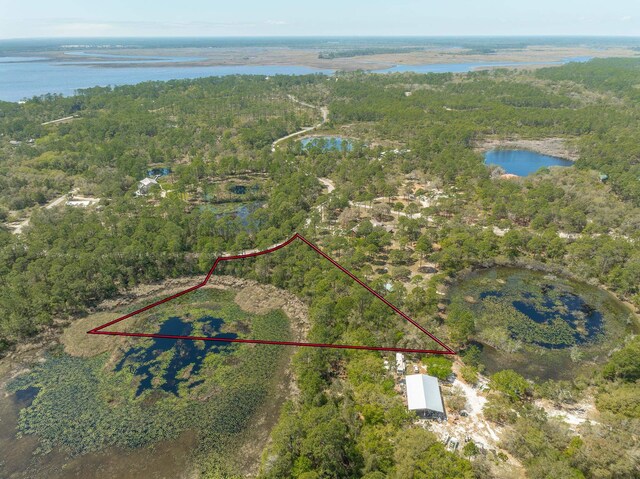LOT25 Pelican Way, Panacea, FL 32346 - photo 7