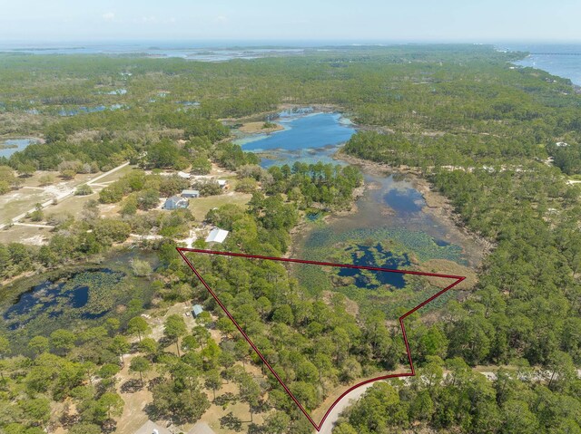 LOT25 Pelican Way, Panacea, FL 32346 - photo 8