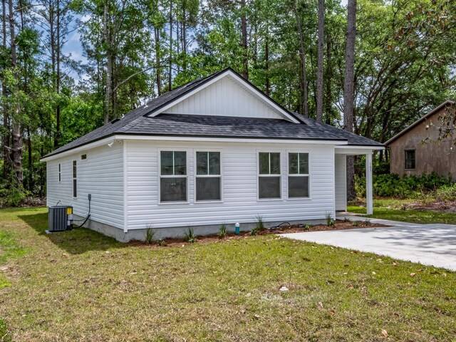 113 Navajo Trl, Crawfordville, FL 32327 - photo 4