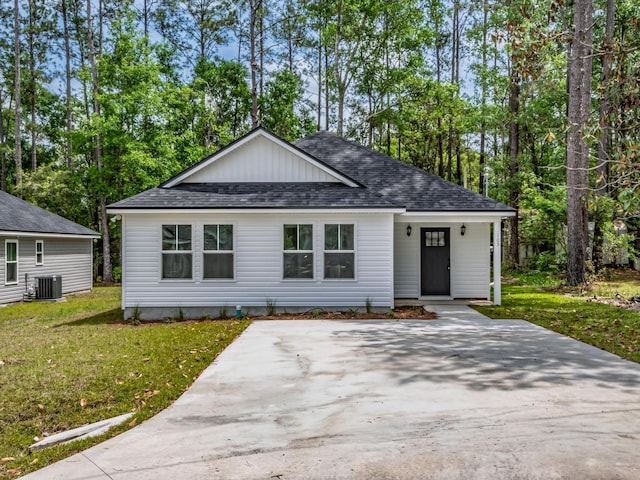 113 Navajo Trl, Crawfordville, FL 32327 - photo 3