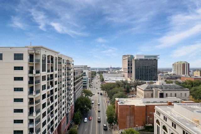 121 N Monroe St Unit 1207, Tallahassee, FL 32301 - view of city