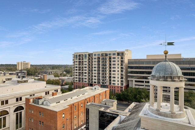 121 N Monroe St Unit 1207, Tallahassee, FL 32301 - view of city