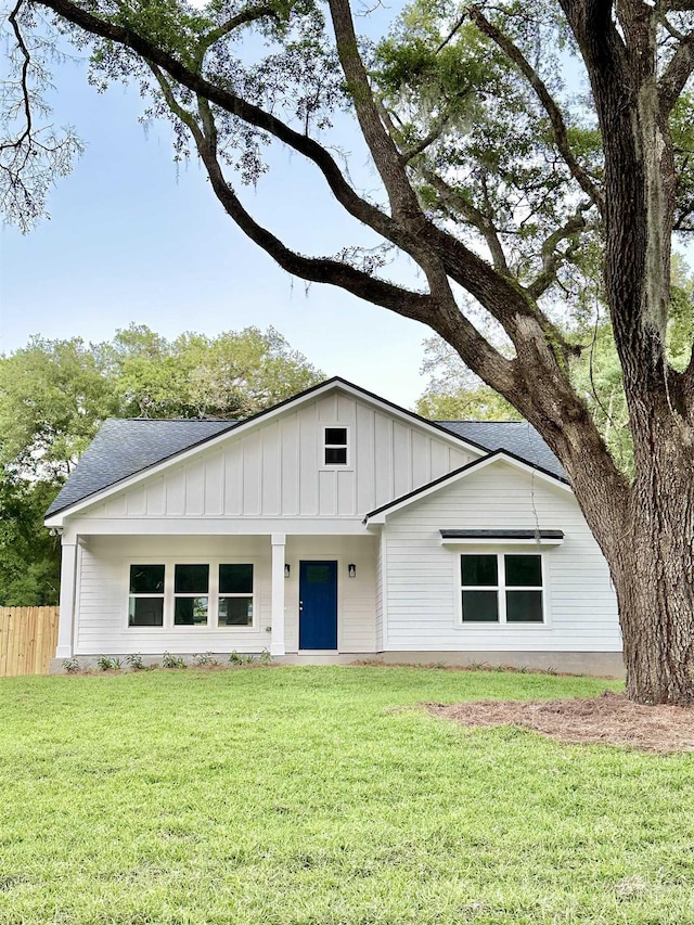LOT22 Settler Ave, Tallahassee, FL 32309 - photo 1