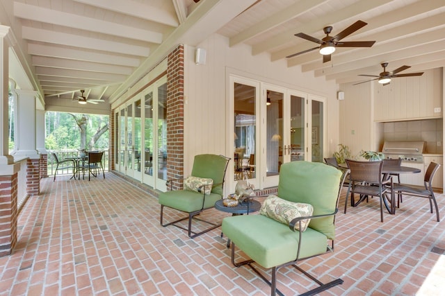 283 E Rosehill Dr, Tallahassee, FL 32312 - photo 36