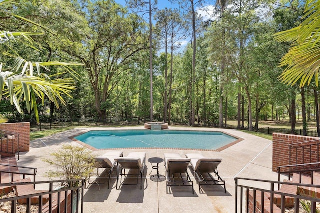 283 E Rosehill Dr, Tallahassee, FL 32312 - photo 38