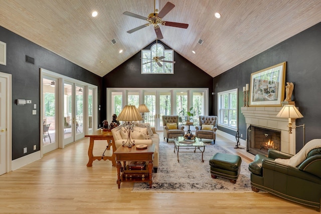283 E Rosehill Dr, Tallahassee, FL 32312 - photo 15