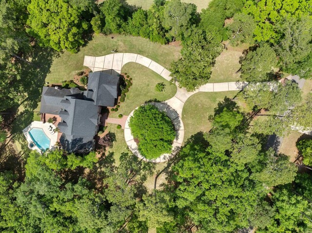 283 E Rosehill Dr, Tallahassee, FL 32312 - photo 41