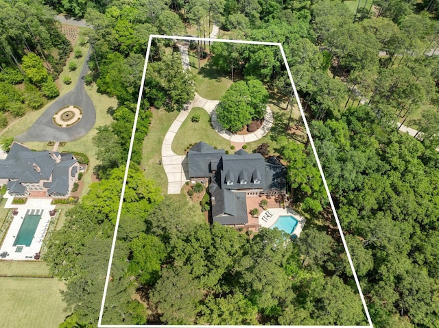 283 E Rosehill Dr, Tallahassee, FL 32312 - photo 42