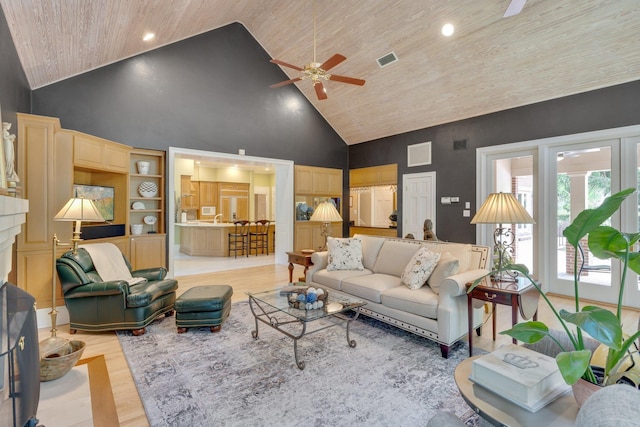283 E Rosehill Dr, Tallahassee, FL 32312 - photo 16
