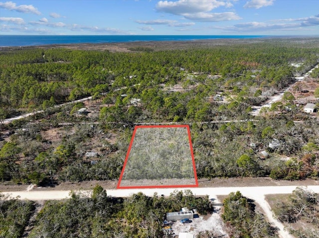 0 Fiddlers Way, Keaton Beach FL, 32348 land for sale