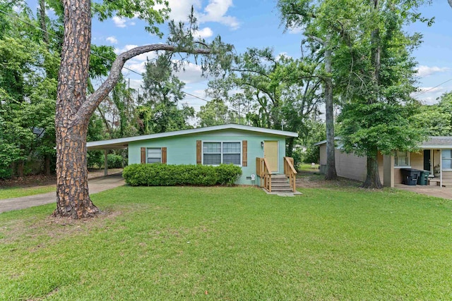 1658 Sharkey St, Tallahassee, FL 32304 - photo 3