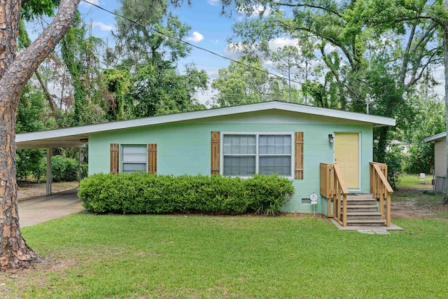 1658 Sharkey St, Tallahassee, FL 32304 - photo 4
