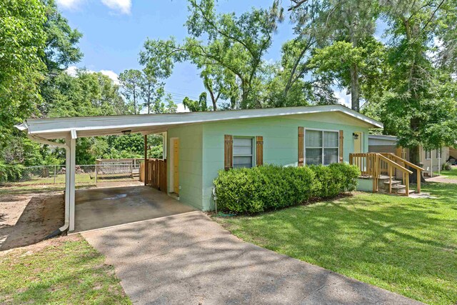 1658 Sharkey St, Tallahassee, FL 32304 - photo 6