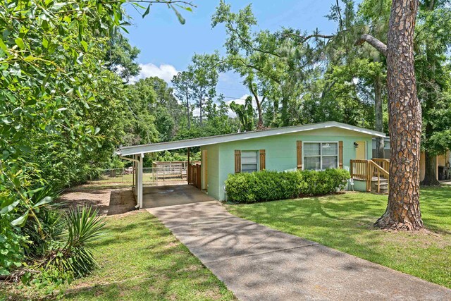 1658 Sharkey St, Tallahassee, FL 32304 - photo 5
