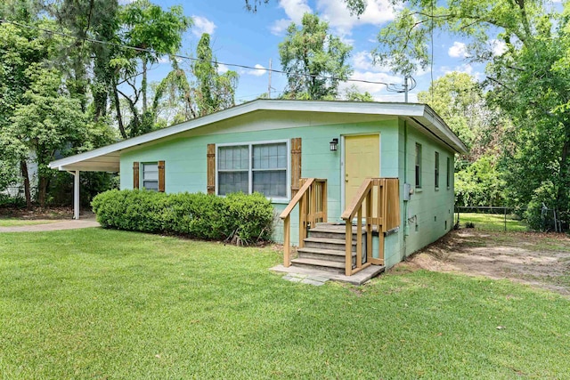 1658 Sharkey St, Tallahassee, FL 32304 - photo 1