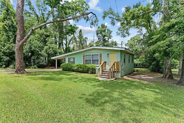 1658 Sharkey St, Tallahassee, FL 32304 - photo 2