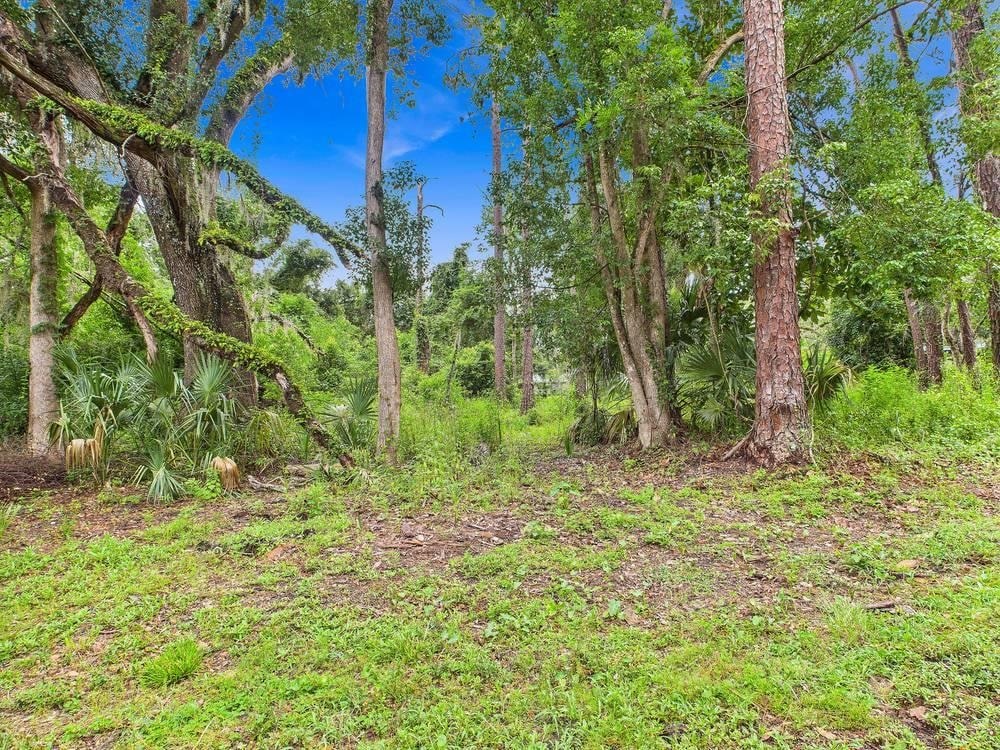 TBD N Veterans Dr, Perry, FL 32348