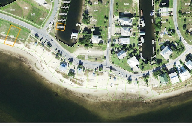 Beaty Taff Dr, Crawfordville, FL 32327