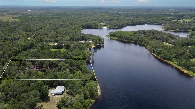 25 SE Oak Tree Rd, Branford FL, 32008 land for sale