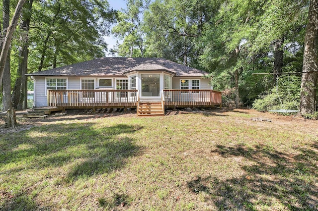 2924 Parrish Dr, Tallahassee, FL 32309 - photo 2