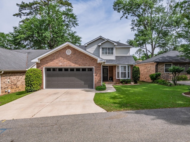 3348 Piping Rock St, Tallahassee, FL 32309 - photo 1