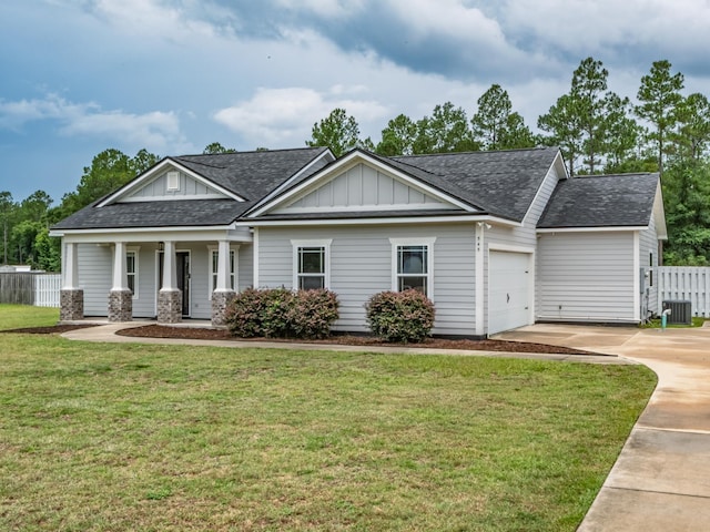 545 Parkside Cir, Crawfordville, FL 32327 - photo 2