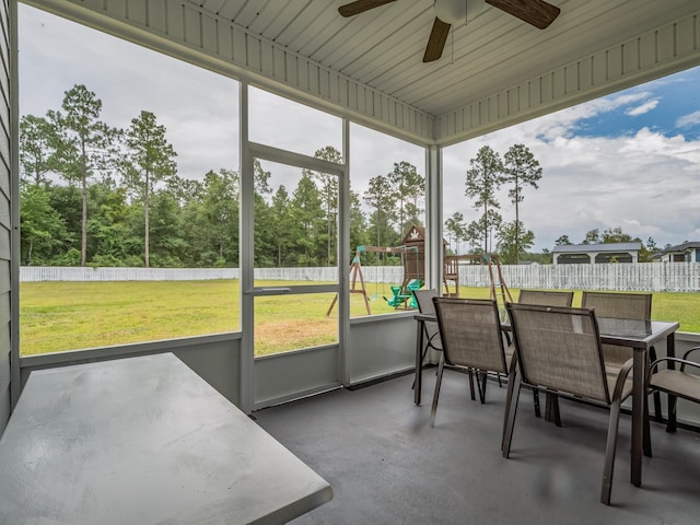 545 Parkside Cir, Crawfordville, FL 32327 - photo 29