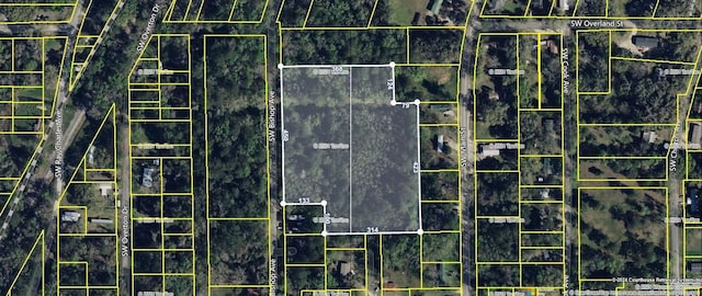 TBD SW Bishop Ave, Greenville FL, 32331 land for sale