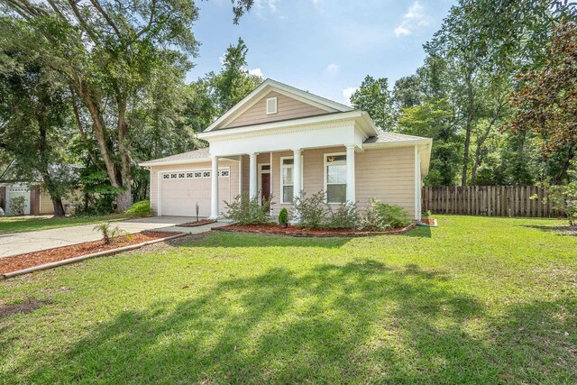 15 Amy Ln, Crawfordville, FL 32327 - photo 1