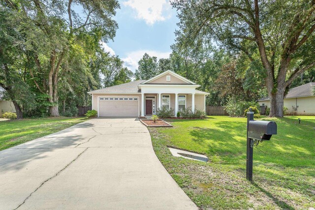 15 Amy Ln, Crawfordville, FL 32327 - photo 2