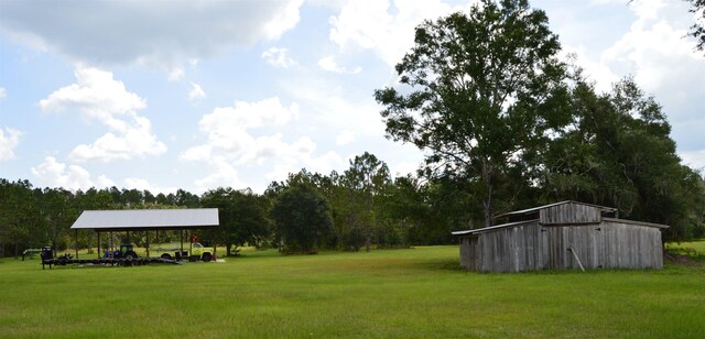 16131 US-19, Lamont, FL 32336 - photo 14