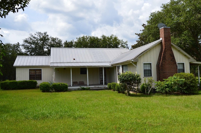 16131 US-19, Lamont, FL 32336 - photo 1