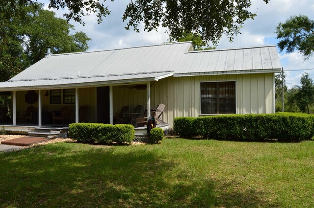 16131 US-19, Lamont, FL 32336 - photo 24