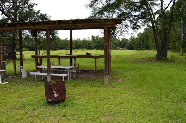 16131 US-19, Lamont, FL 32336 - photo 49