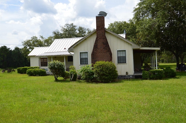 16131 US-19, Lamont, FL 32336 - photo 21