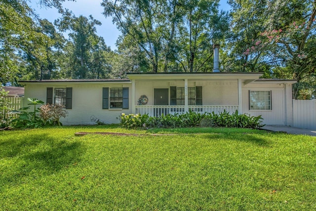 5556 Lumberjack Ln, Tallahassee, FL 32303 - photo 2