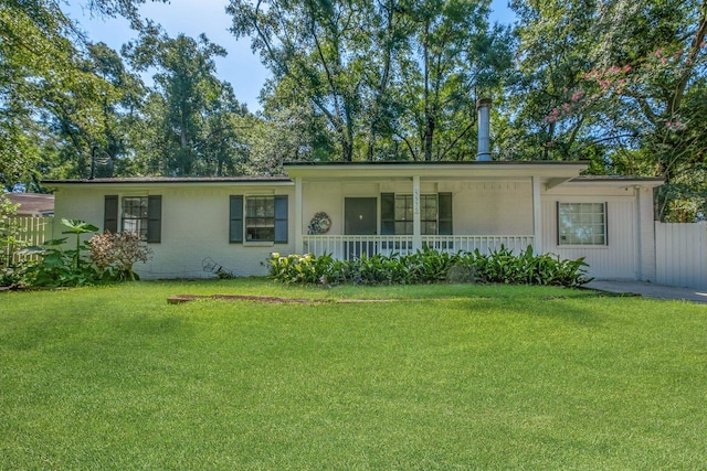 5556 Lumberjack Ln, Tallahassee, FL 32303 - photo 1