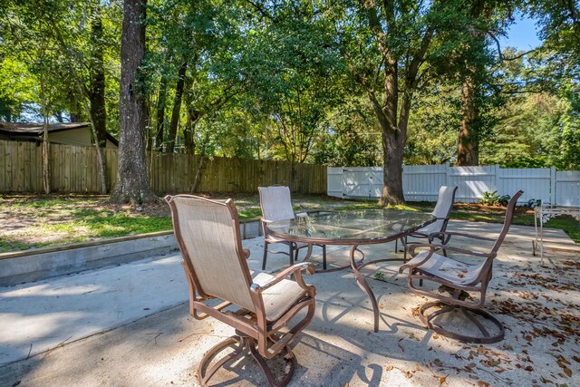 5556 Lumberjack Ln, Tallahassee, FL 32303 - photo 36
