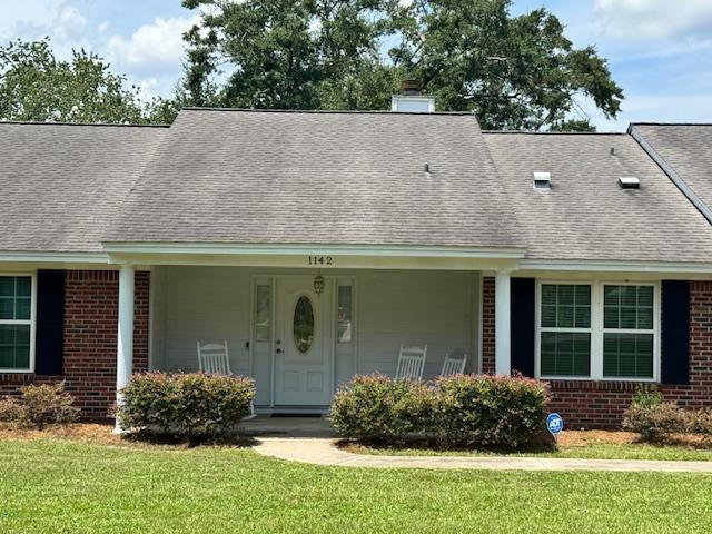 1142 Walden Rd, Tallahassee, FL 32317 - photo 4
