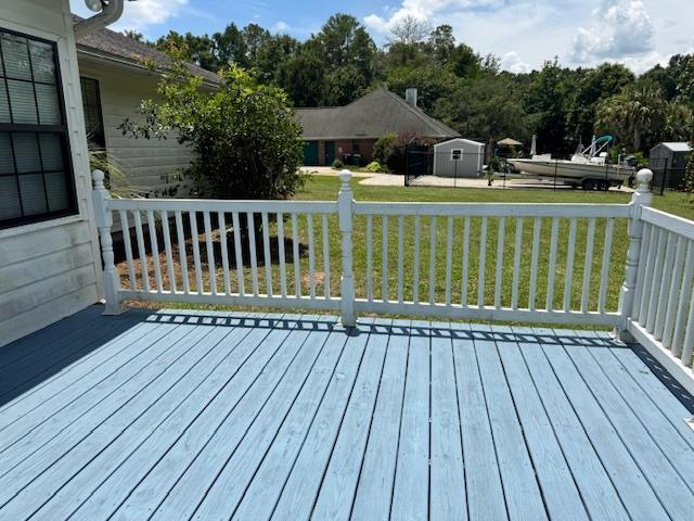 1142 Walden Rd, Tallahassee, FL 32317 - photo 41