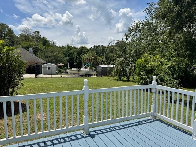 1142 Walden Rd, Tallahassee, FL 32317 - photo 39