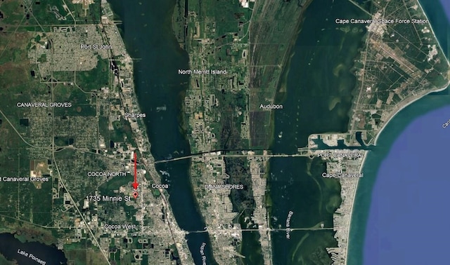 1735 Minnie St Fl, Cocoa, FL 32926 - photo 5