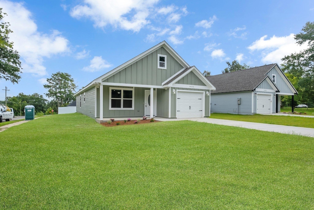 1422 Mccaskill Ave, Tallahassee, FL 32310 - photo 2